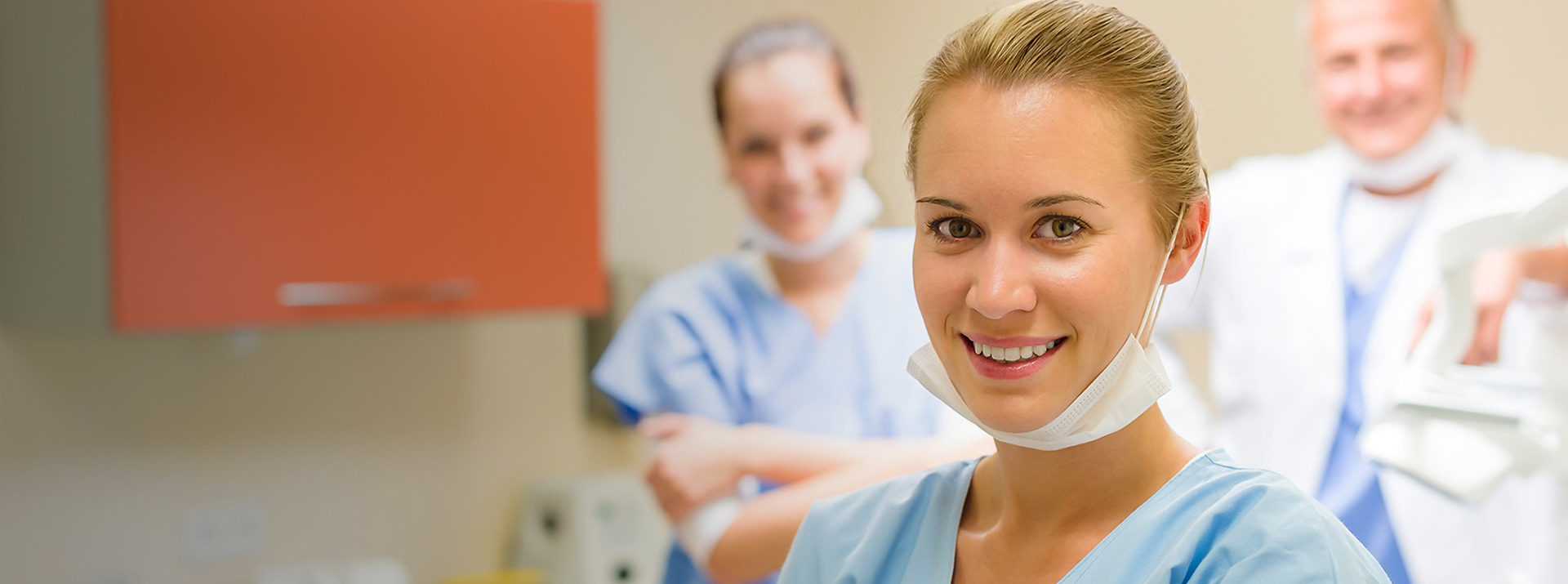 Ihre Gesundheit liegt uns am Herzen. 