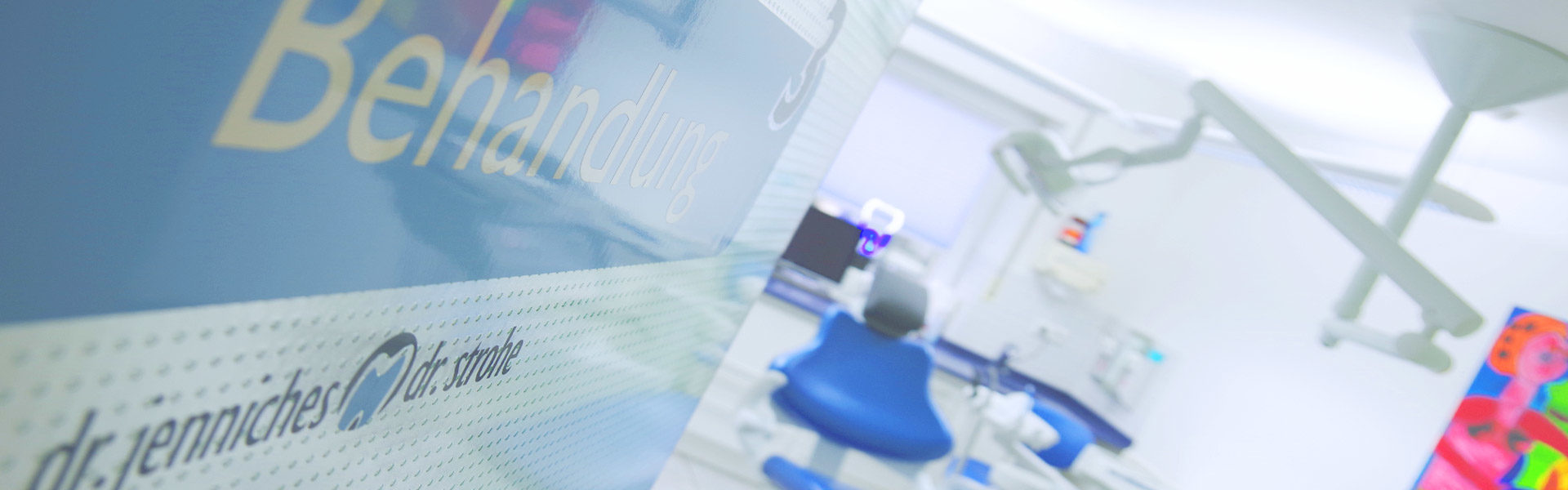 Zahnarztpraxis Dr. Jenniches & Dr. Strohe