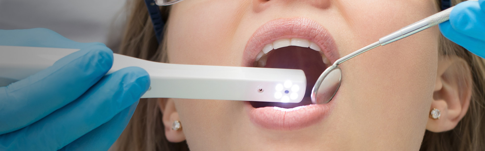 Transparente Diagnose-Technik