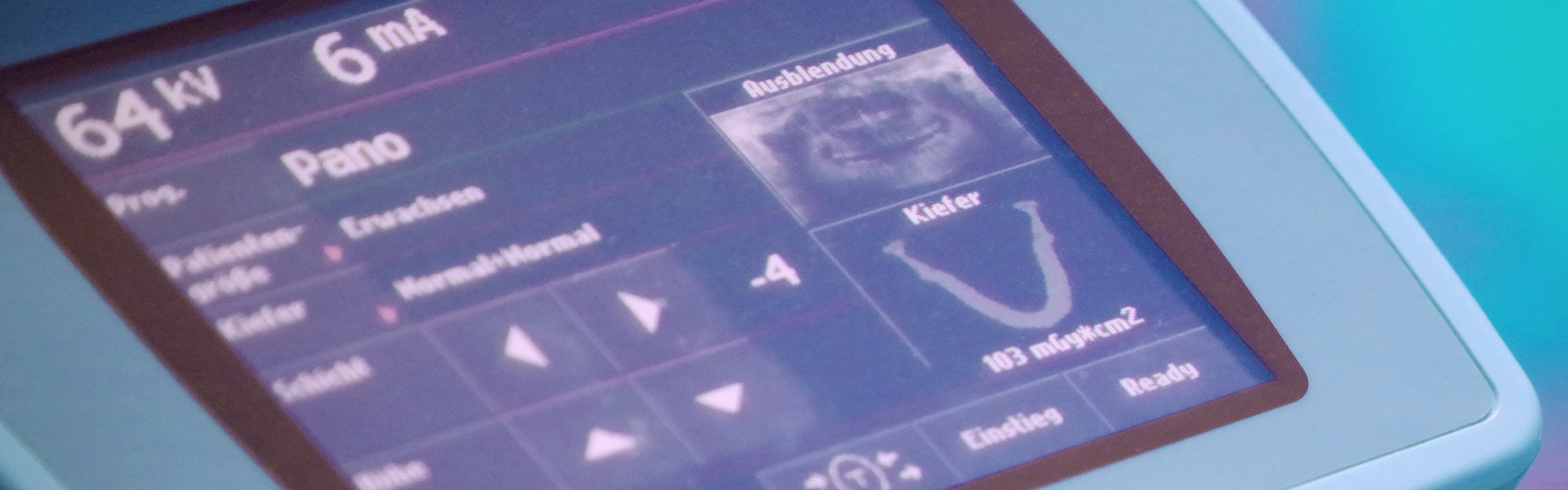 Komfort & Sicherheit durch hochmoderne Technik