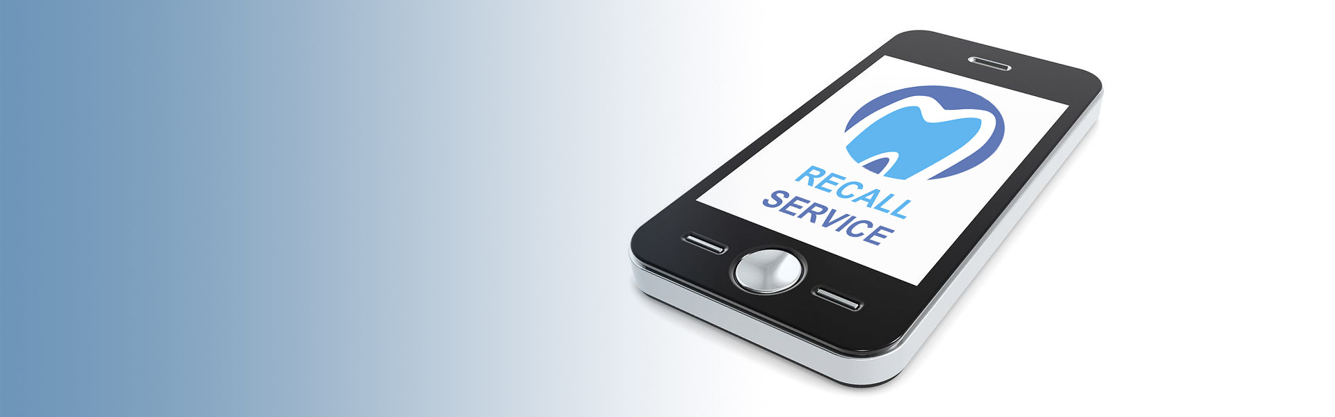 Wir haben einen Erinnerungsdienst für Sie eingerichtet